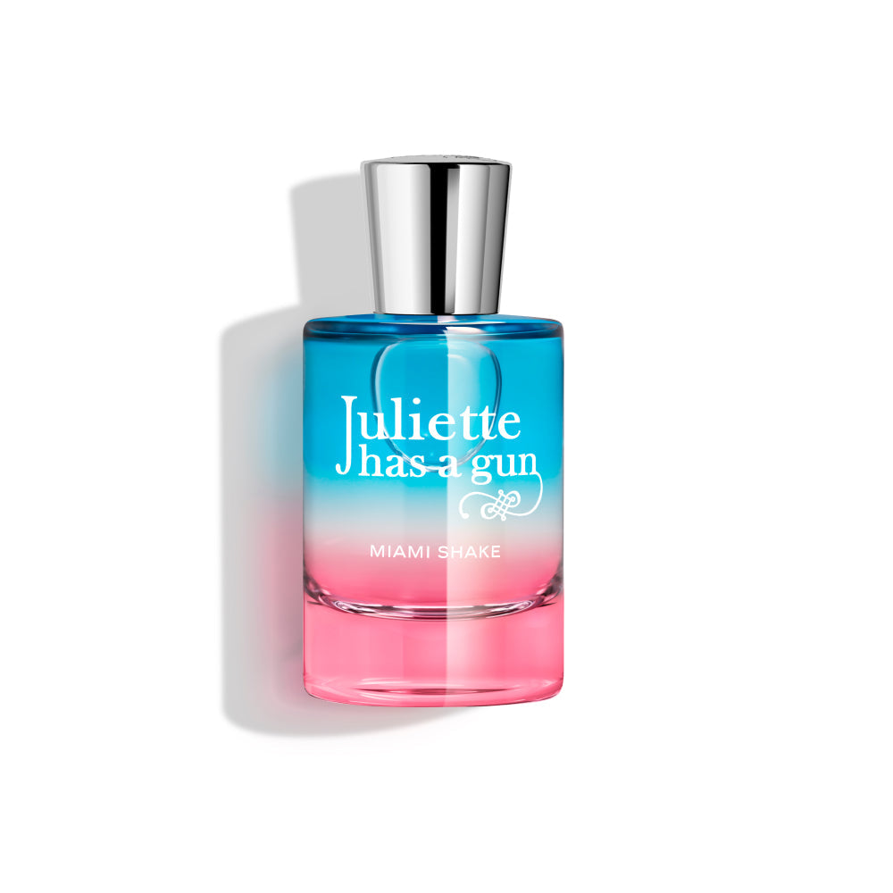 MIAMI SHAKE - JULIETTE HAS A GUN