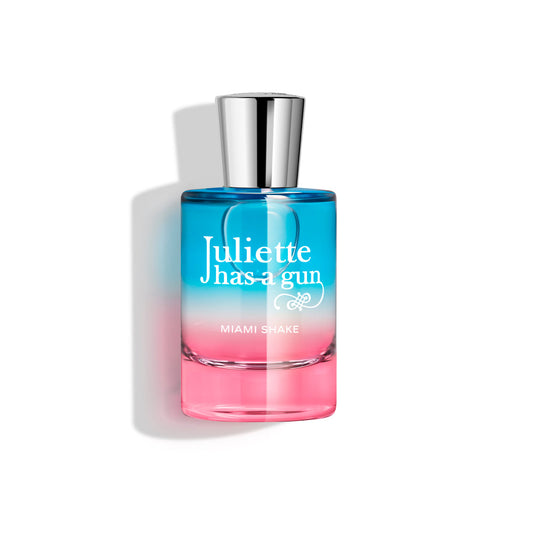 MIAMI SHAKE - JULIETTE HAS A GUN