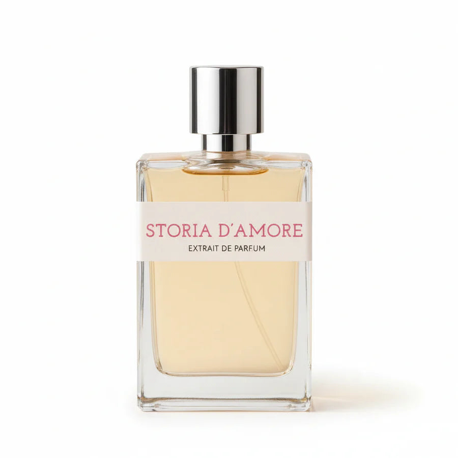 Storia d’Amore- EOLIEPARFUMS