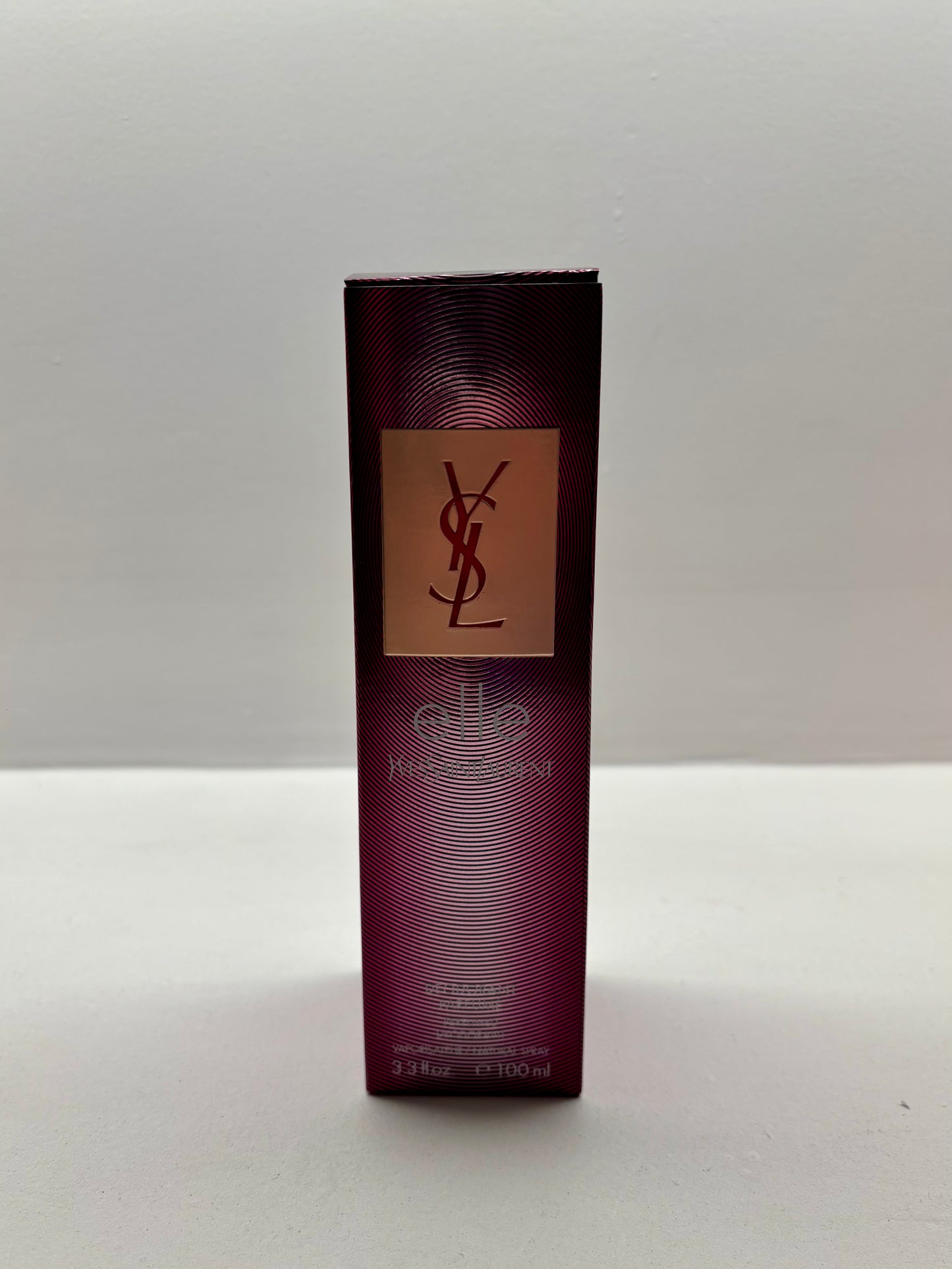 DEODORANTE SPRAY CORPO - ELLE - YvesSaintLaurent