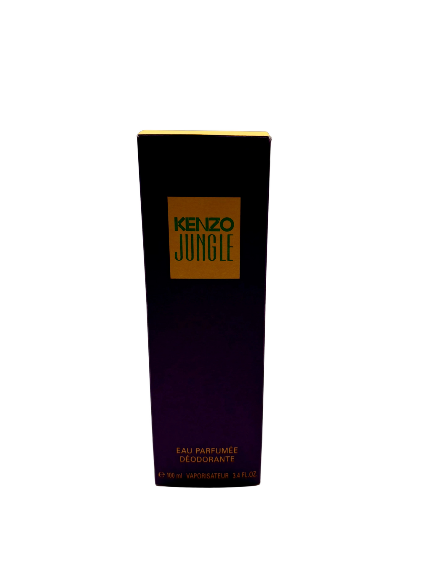 DEODORANTE SPRAY CORPO - JUNGLE - KENZO