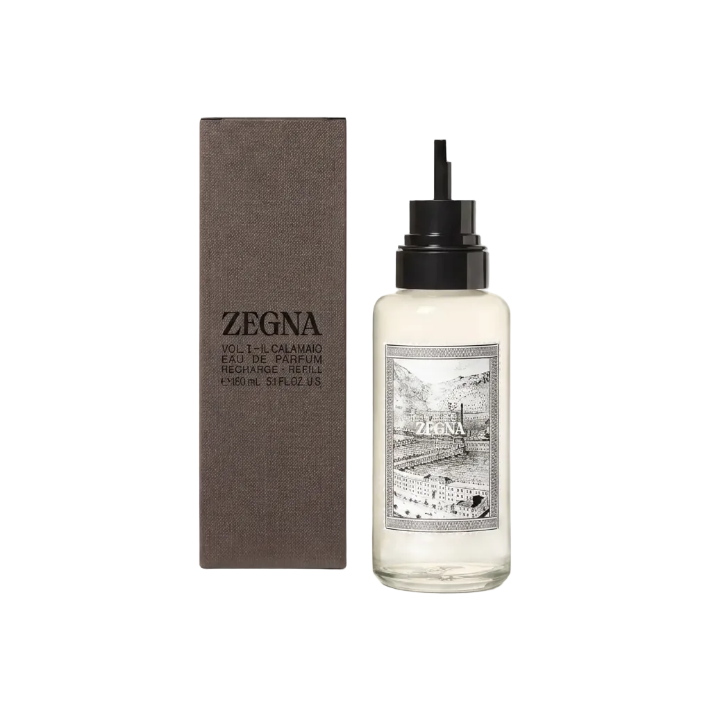 Il Calamaio ZEGNA - Ricarica eau de parfum