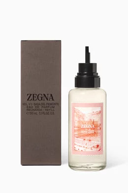 Saga del Piemonte ZEGNA - Ricarica eau de parfum