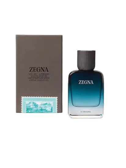 A Trivero - ZEGNA
