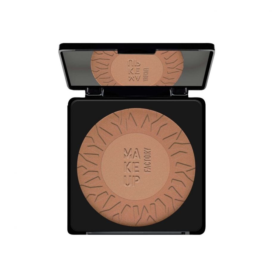 Mineral Satin Bronzer Prima Donna n 04