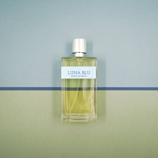 LUNA BLU - EOLIEPARFUMS