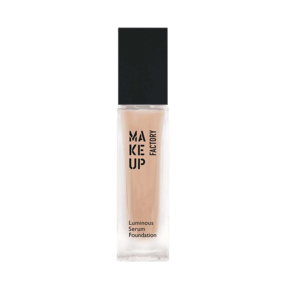Luminous Serum Foundation Fondotinta Luminoso Soft Ivory n 08