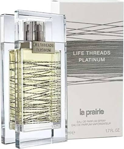 Life Threads Platinum - La Prairie