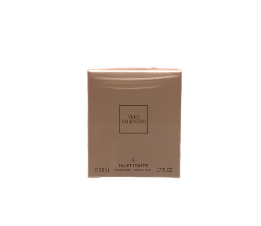 VERY VALENTINO EDT POUR FEMME - VALENTINO