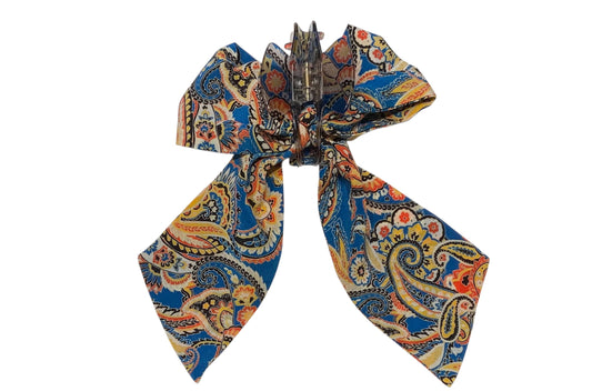 Pinza con fiocco - ETRO