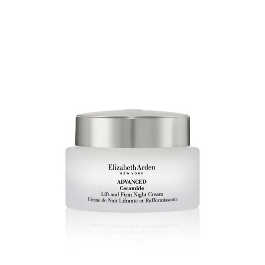 ADVANCED CERAMIDE LIFT AND FIRM NIGHT - ELIZABETH ARDEN