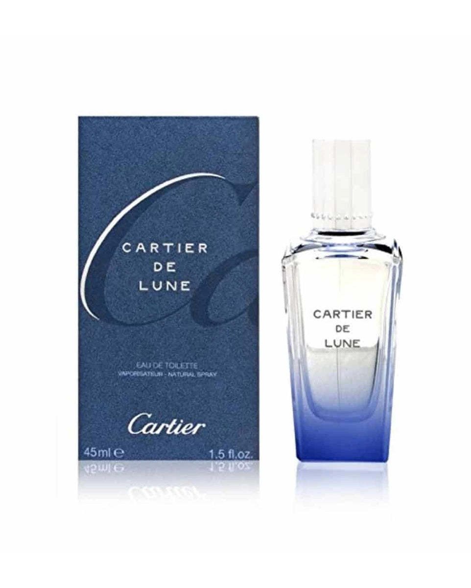 Cartier de Lune