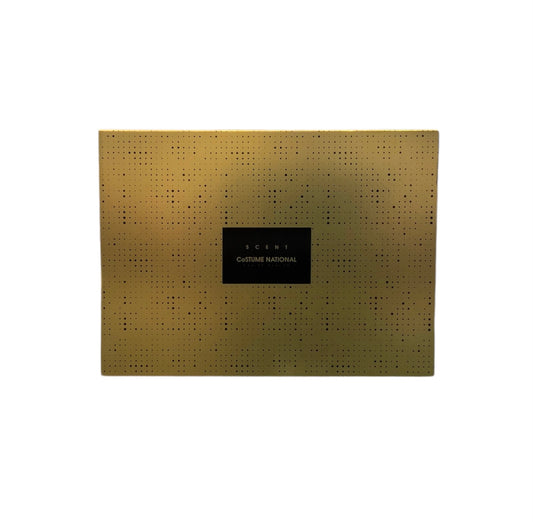 Cofanetto Scent EDP - COSTUME NATIONAL