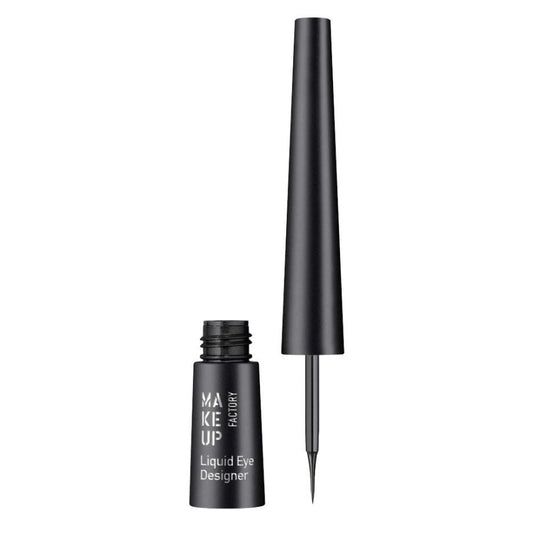 Liquid Eye Designer 01 Black