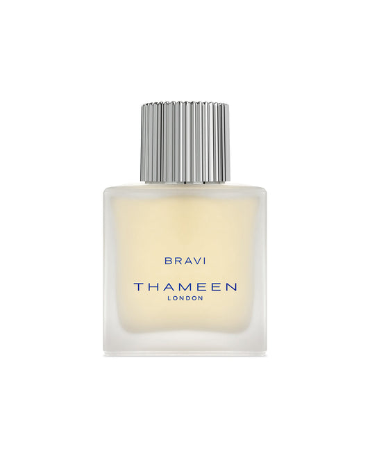 BRAVI - THAMEEN