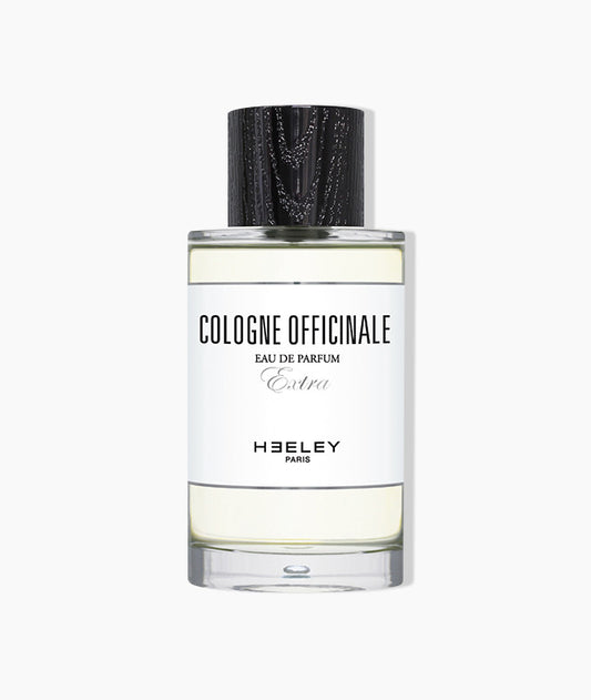 COLOGNE OFFICINALE - HEELEY