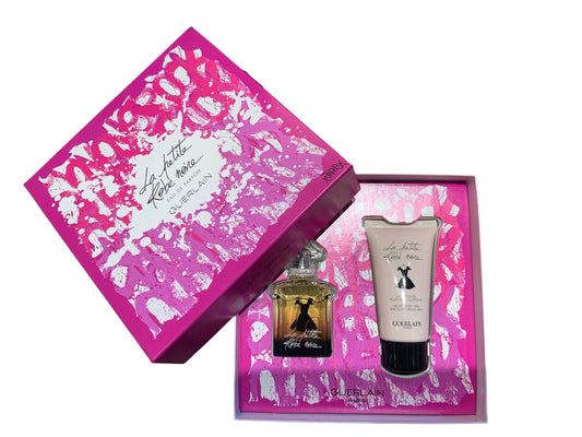Guerlain La Petite Noire - cofanetto eau de parfum