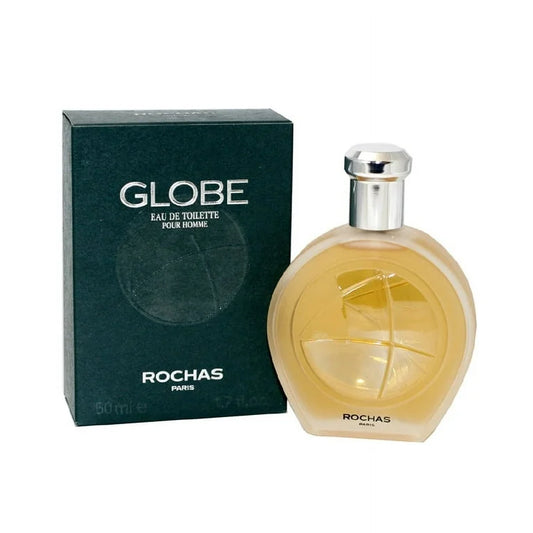 GLOBE - Rochas Paris