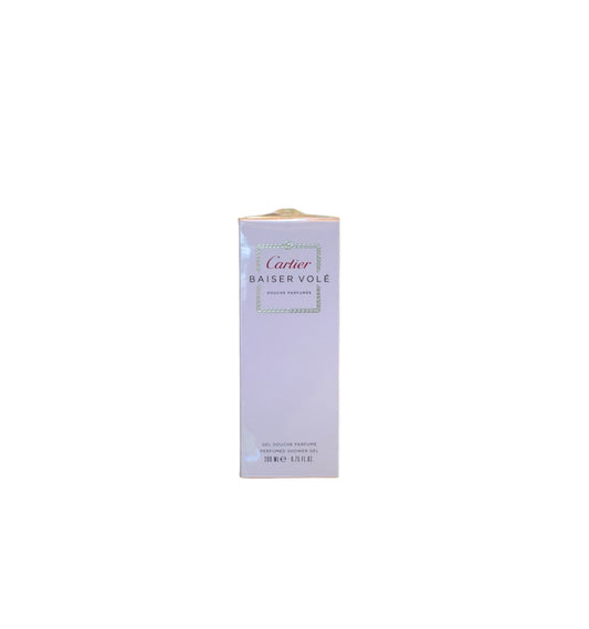 GEL DOCCIA BAISER VOLE’ - CARTIER