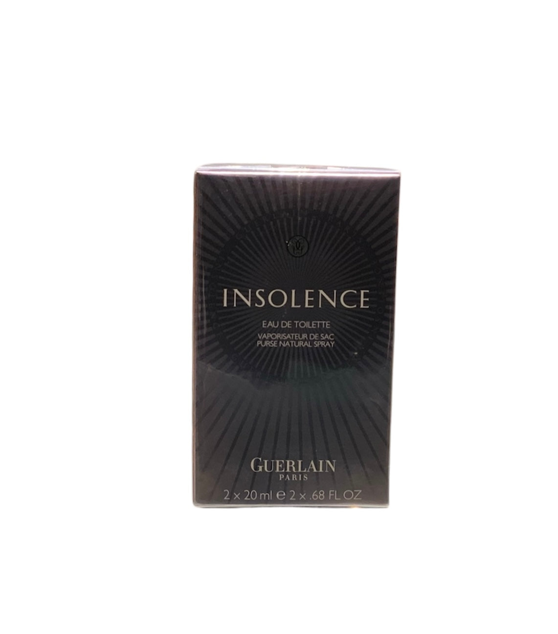 INSOLENCE EDT TRAVEL - GUERLAIN