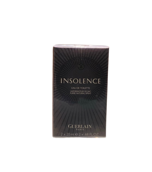 INSOLENCE EDT TRAVEL - GUERLAIN
