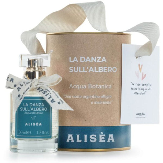 ACQUA BOTANICA - LA DANZA SULL’ALBERO