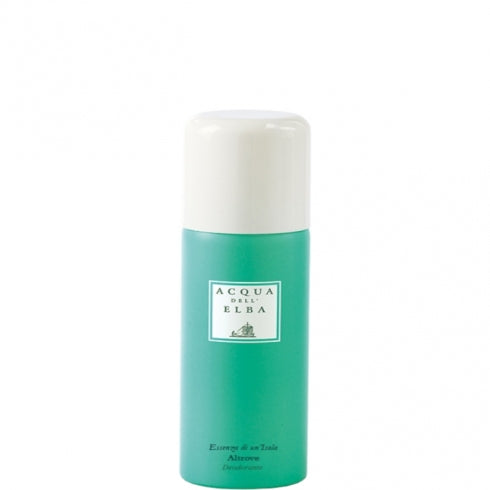 ALTROVE - DEODORANTE CORPO Body Deodorant