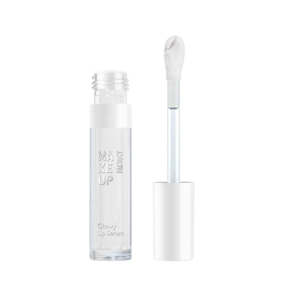 Glowy Lip Serum Vanilla Sky n 10