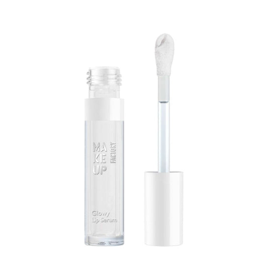 Glowy Lip Serum Vanilla Sky n 10