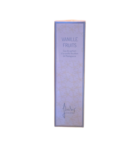 VANILLE FRUITS - FLORIBIS