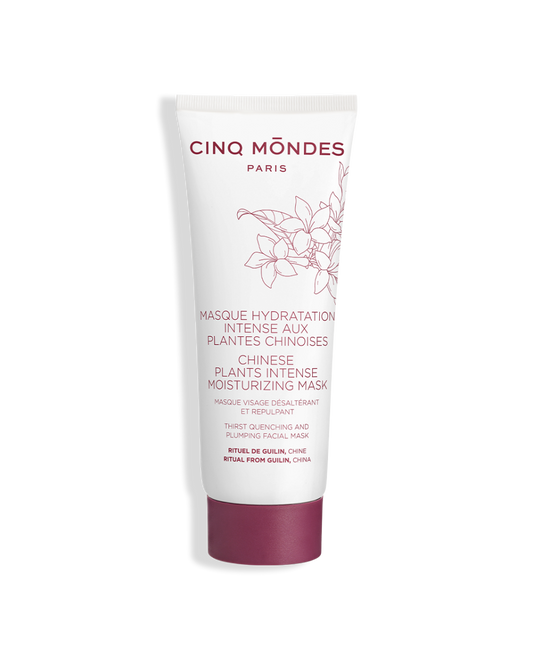 Masque Hydratation Intense - Maschera idratazione intensa