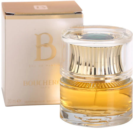 B de BOUCHERON - eau de parfum