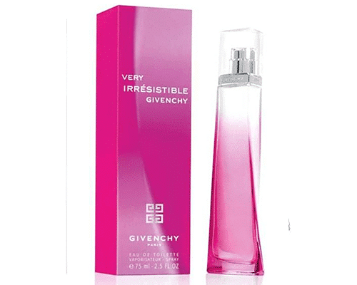 Very Irrèsistible - GIVENCHY