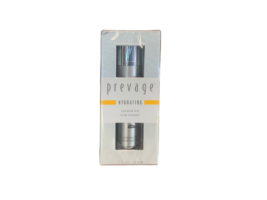 PREVAGE HYDRATING FLUID - ELIZABETH ARDEN