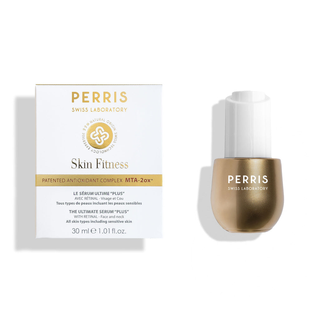 SIERO VISO ULTIMATE PLUS - PERRIS SWISS LABORATORY