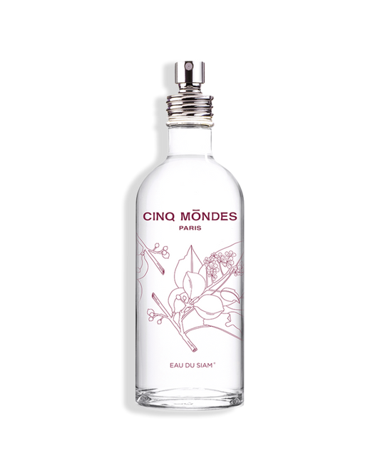 Eau Du Siam - Acqua Aromatica per il corpo