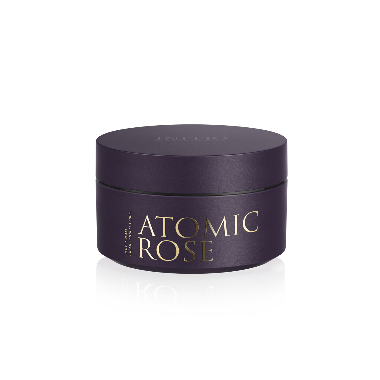 Crema corpo Atomic Rose - Initio Parfums