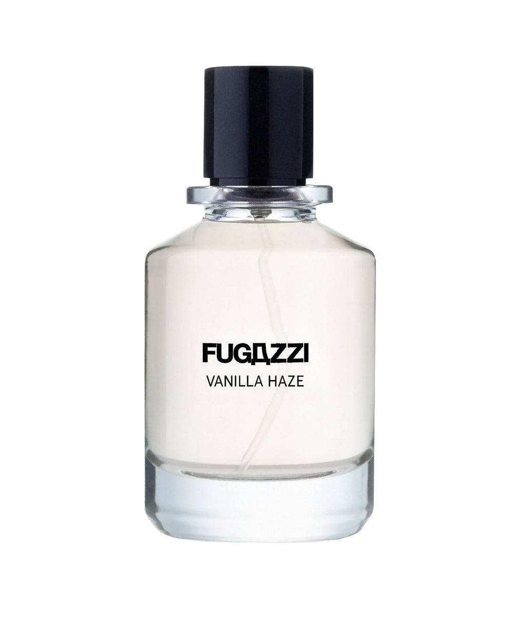 VANILLA HAZE - FUGAZZI