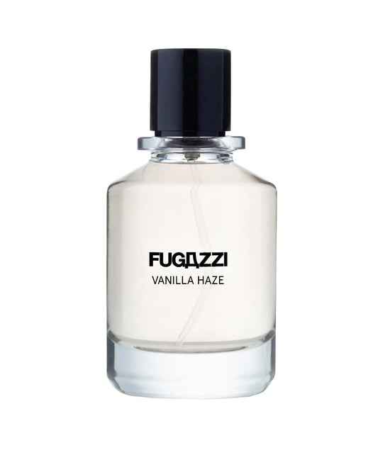 VANILLA HAZE - FUGAZZI