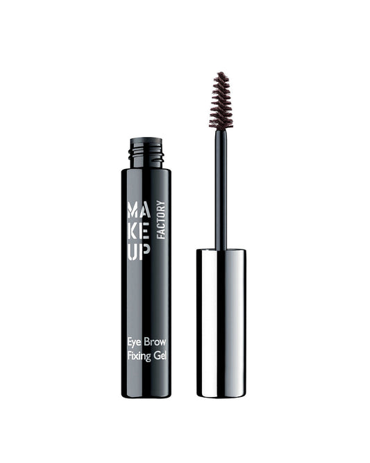 Tinted Eye Brow Gel 06 Light Brown