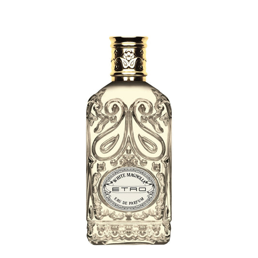 WHITE MAGNOLIA - ETRO