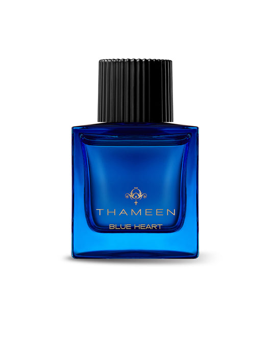 BLUE HEART - THAMEEN