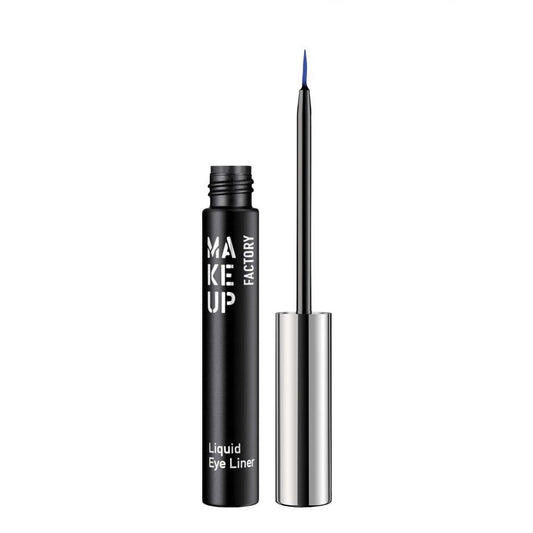 Liquid Eye-liner Royal Flair 07 - Make Up Factory