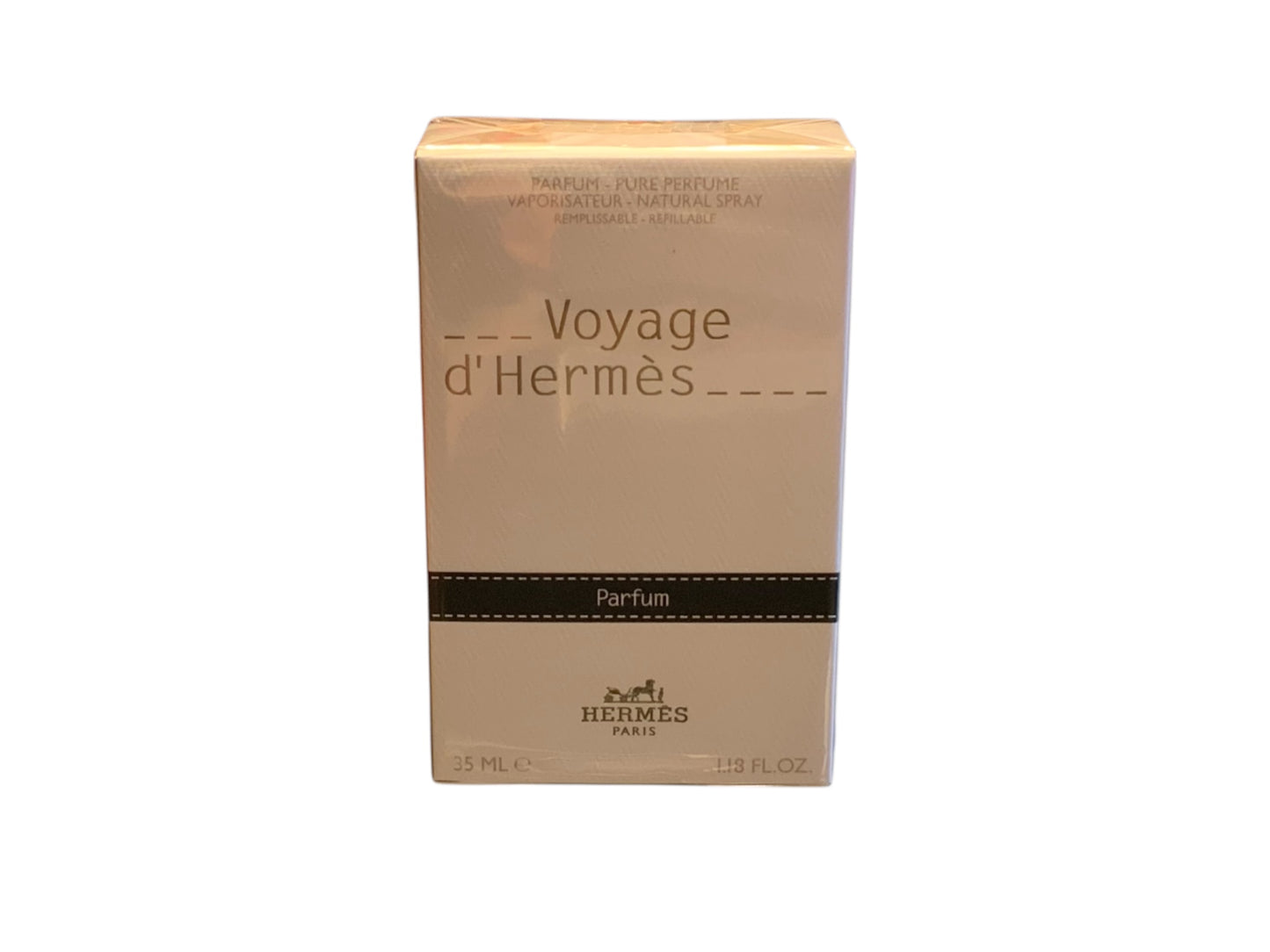 Votate d’Hermès Parfum