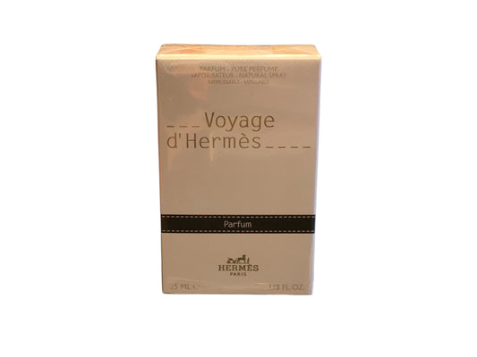 Votate d’Hermès Parfum