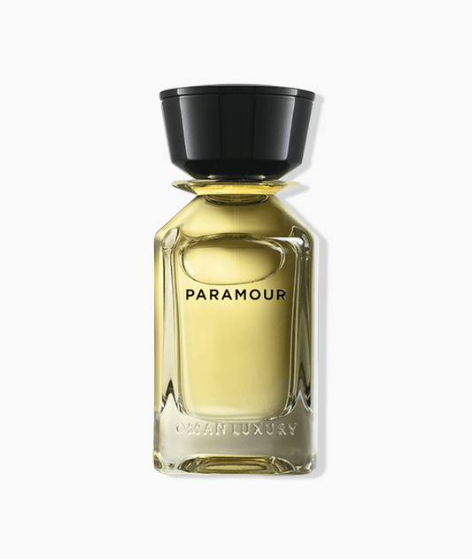 PARAMOUR - OMAN LUXURY