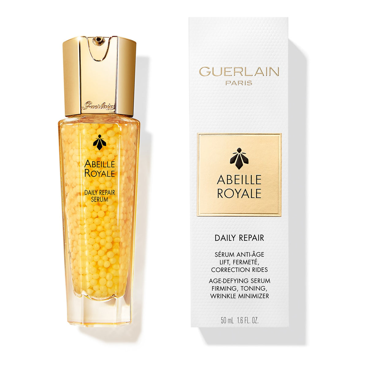 DAILY REPAIR SERUM ABEILLE ROYALE - GUERLAIN