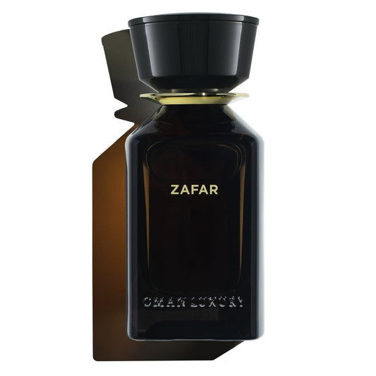 ZAFAR - OMANLUXURY