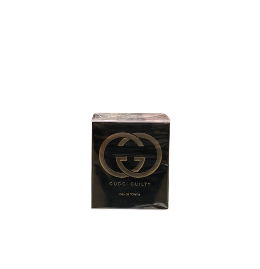GUCCI GUILTY EDT - GUCCI