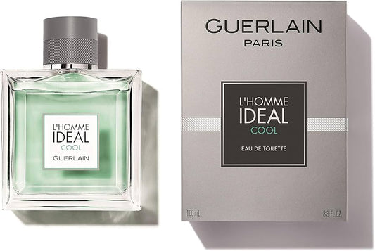 L’Homme  Ideal COOL - Guerlain
